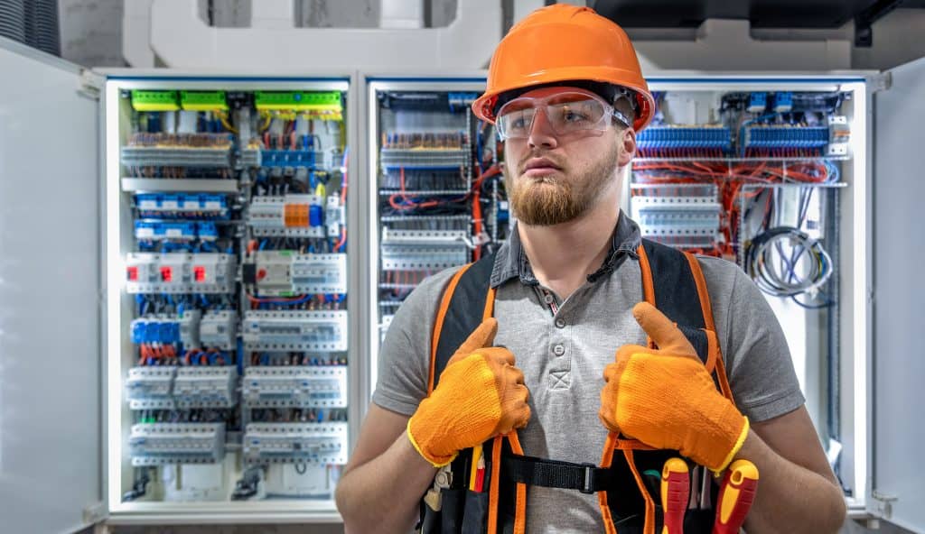 Emergency Electrician Perth