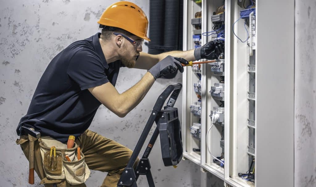 24 hour electrician Perth